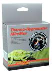Lucky Reptile Thermo- Hygrometer Min/Max 