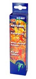 Artemia Kulturgerät 