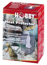 Heat Protector 