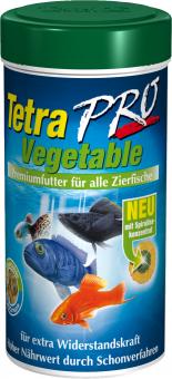 TetraPro Vegetable 