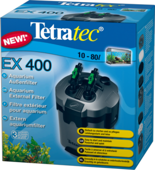 Tetratec EX 400 
