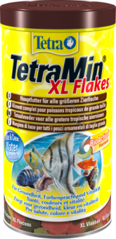 TetraMin XL- Flocken 