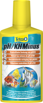 Tetra pH/Kh Minus 