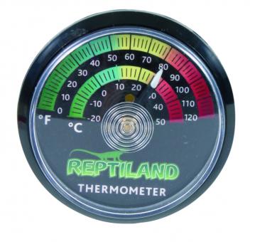 Reptiland Thermometer analog 