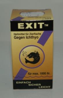 eSha Exit 