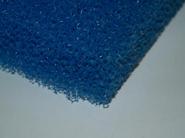 Filtermatte blau 5cm grob 
