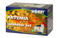 Artemia Incubator Set 