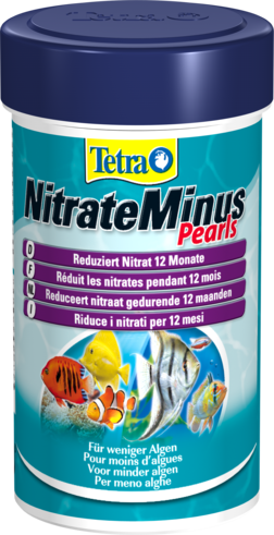 Tetra NitrateMinus Pearls 