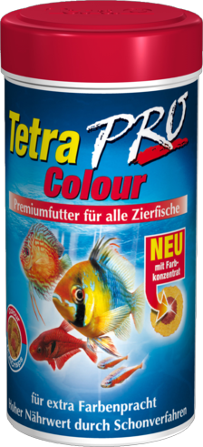 TetraPro Colour 