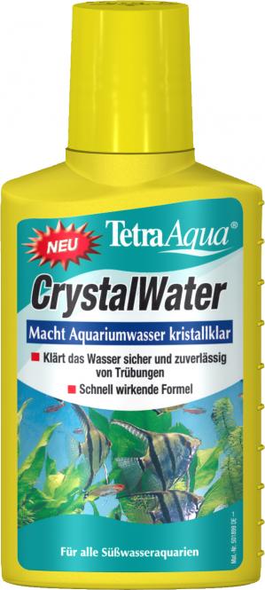 Tetra CrystalWater 