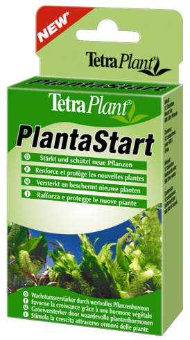 Tetra PlantaStart 