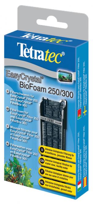 Tetra EasyCrystal Filter BioFoam 250/300 