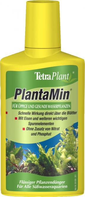 Tetra PlantaMin 