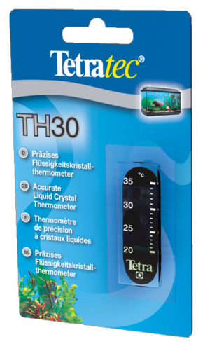 Tetratec TH 30 Aquarienthermometer 