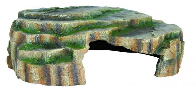 Reptiland Höhle 30x10x25 cm 
