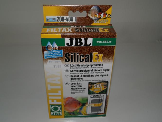 JBL SilikatEx 