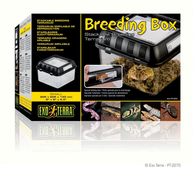 Breeding Box Small 